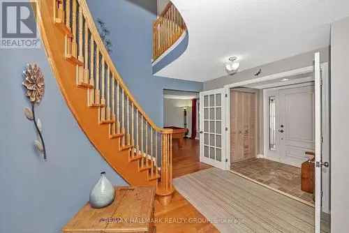 4-Bedroom Home in Orleans Village - Updated and Family-Friendly