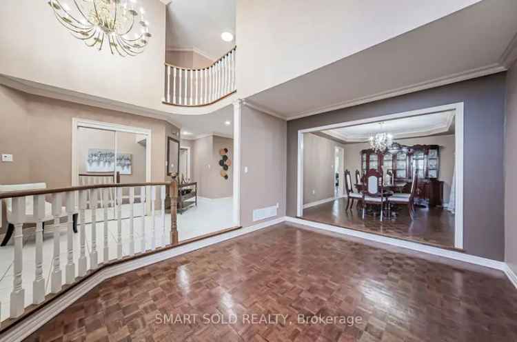 House For Sale in Vaughan, Ontario