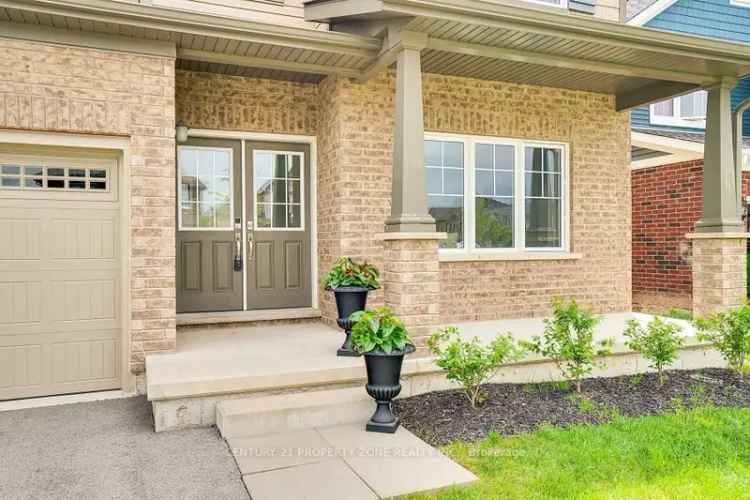 House For Sale in 379, Silverwood Avenue, Welland, Ontario