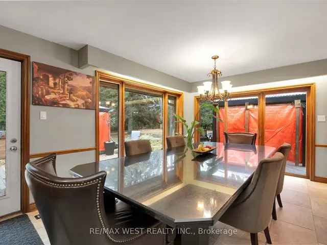 House For Sale in Whitchurch-Stouffville, Ontario