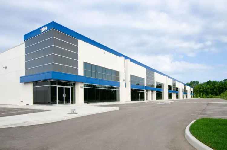 Manufacturing For Rent in Burlington, Ontario