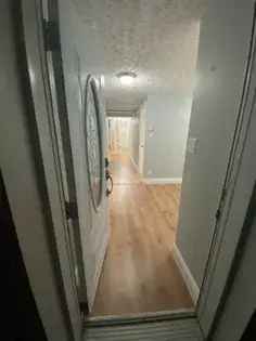 1 room room of 26 m² in Montreal