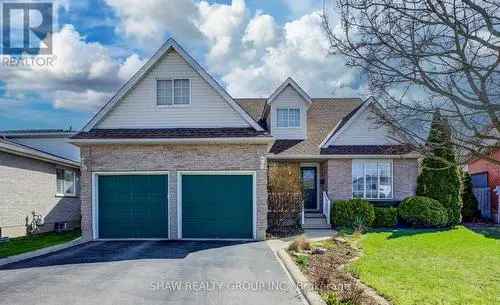 4 Bedroom House For Sale Cambridge Southview
