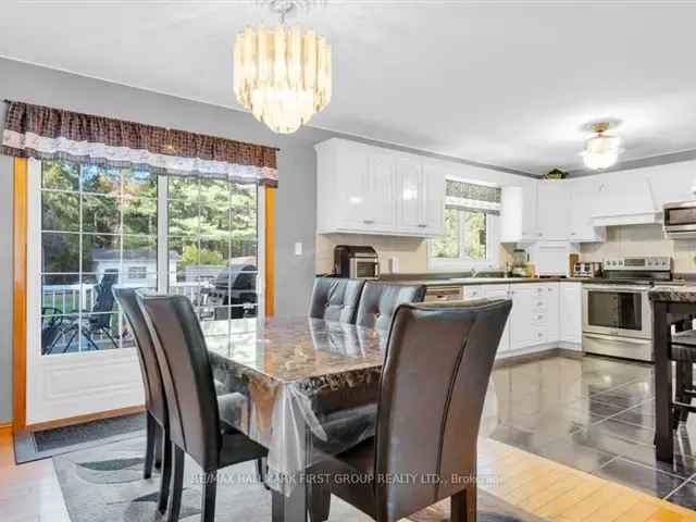 House For Sale in Tweed, Ontario