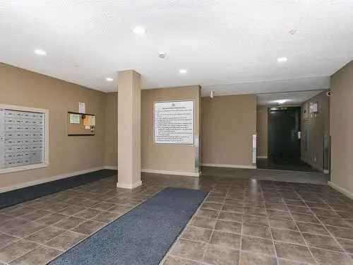 Condo For Sale In Heritage Valley Town Centre, Edmonton, Alberta