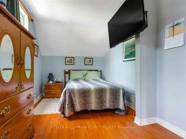 House For Sale in Cornwall, Ontario