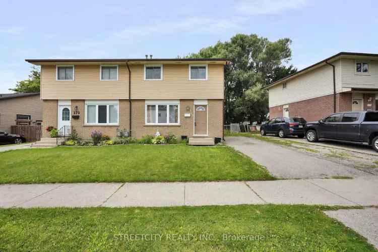 House For Sale in London, Ontario