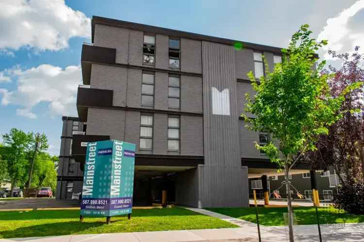 Rent Affordable Pet Friendly Apartments in Edmonton with Stunning Views