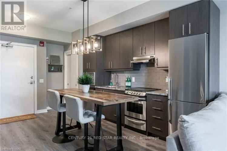 Condo For Rent in Grimsby, Ontario