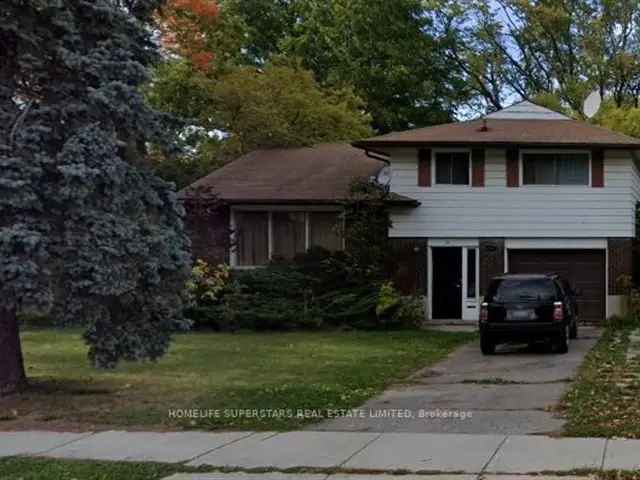 4 Student Bedroom House Near University of Waterloo and Laurier