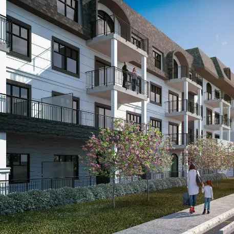 Buy Condo in Les Jardins Townhomes with 2 Beds and 2 Baths