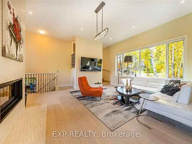 House For Sale in Georgina, Ontario