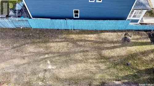 Vacant Land For Sale In Riversdale, Saskatoon, Saskatchewan