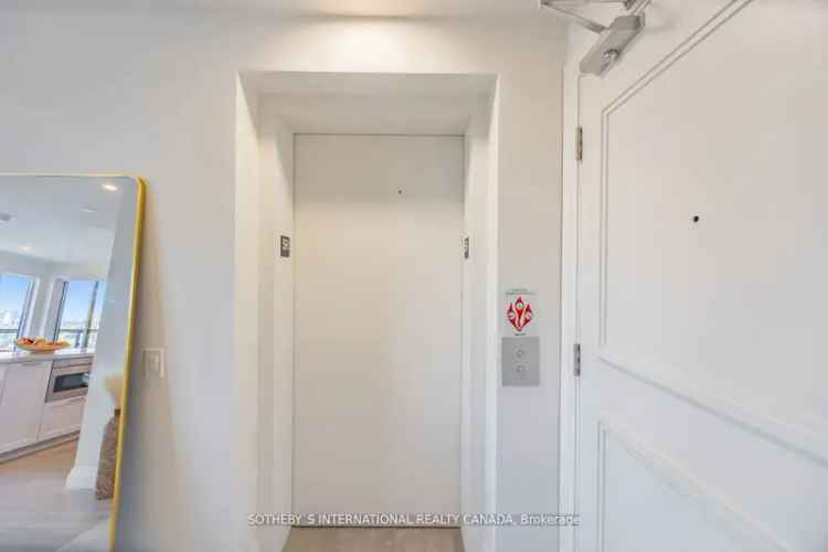 Condo For Sale in Toronto, Ontario