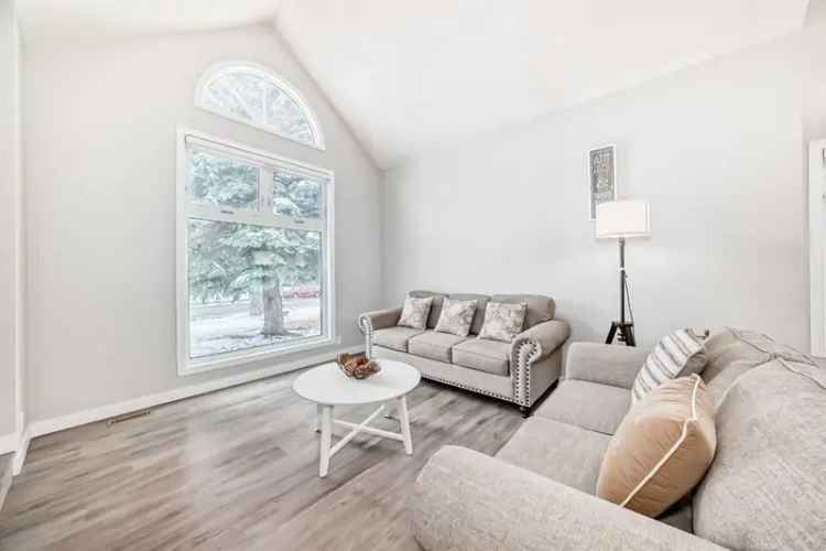House For Sale , Calgary, Alberta