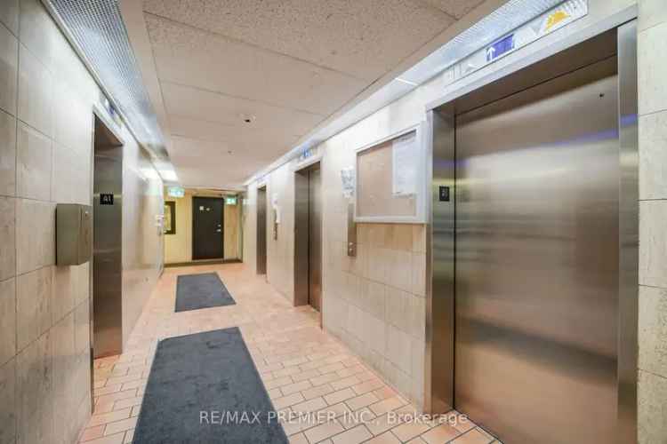 Condo For Sale in Toronto, Ontario