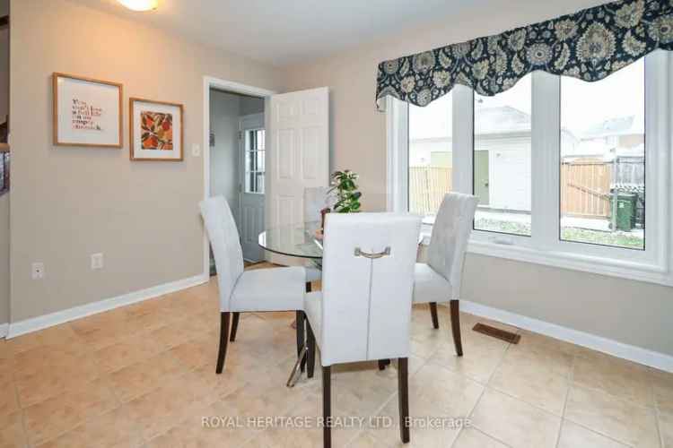 House For Sale in Toronto, Ontario