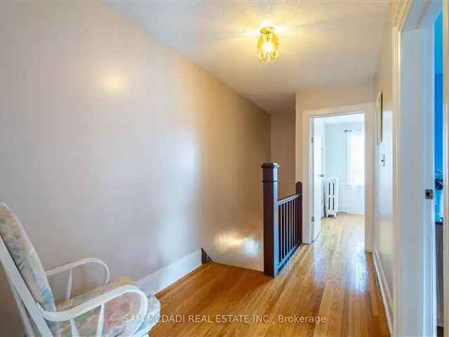 House For Sale in Toronto, Ontario