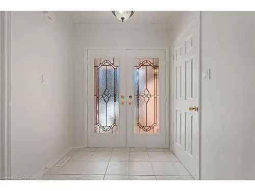 House For Sale In College Park, Oakville, Ontario