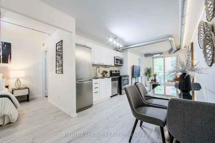 Condo For Rent in Toronto, Ontario