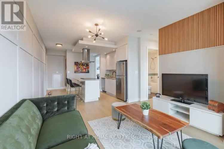 Luxury 2-Bed 2-Bath Corner Suite with 75000 sq ft of Amenities
