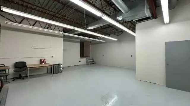 Commercial property For Rent in Winnipeg, Manitoba