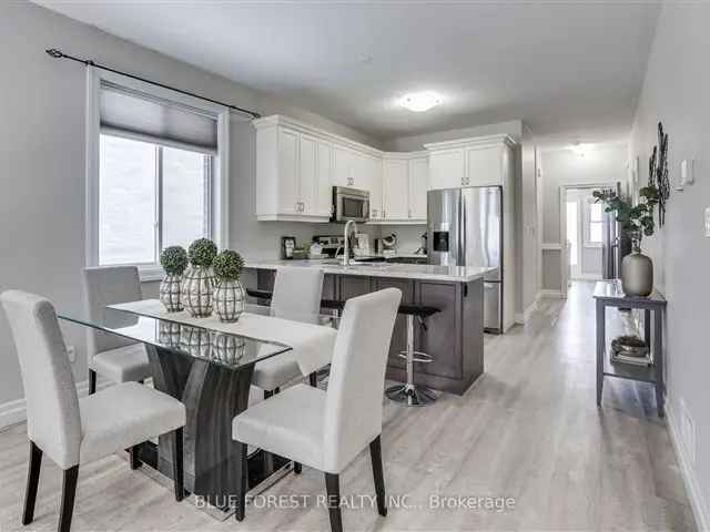 House For Sale in London, Ontario