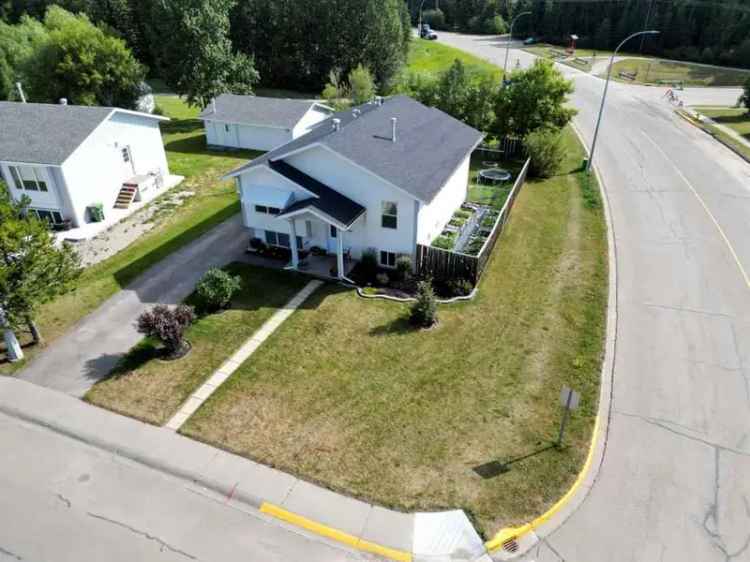 House For Rent in City of Cold Lake, Alberta