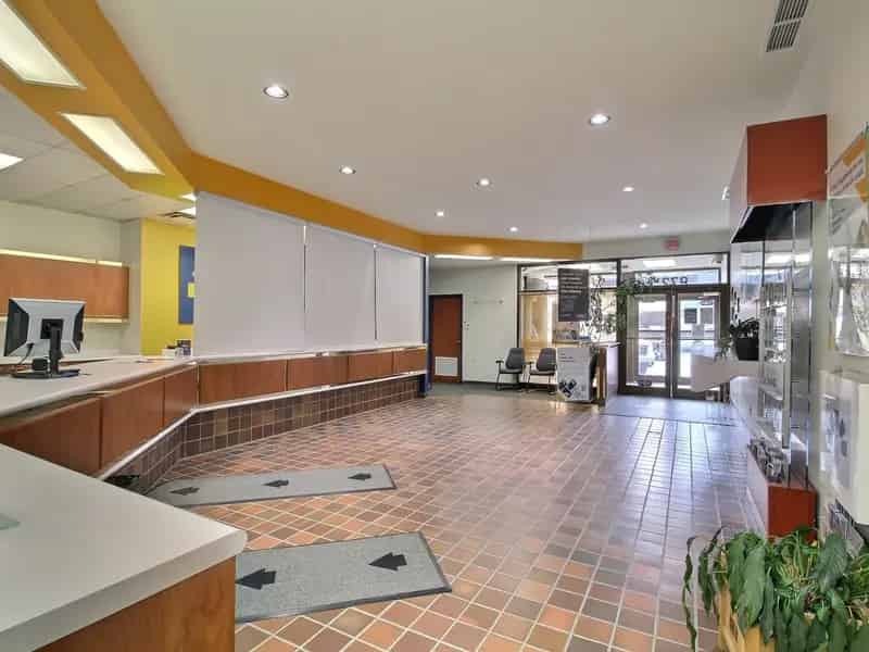 Commercial Office Space for Rent Val d Or