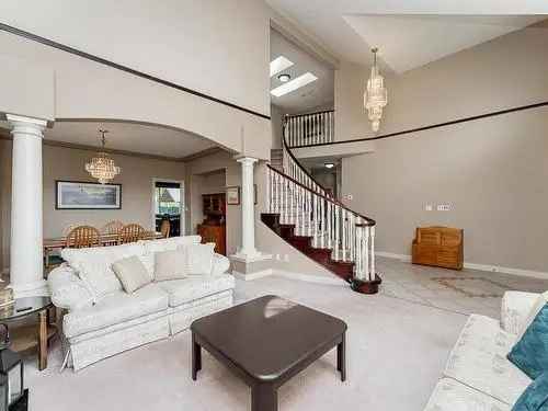 8-Bed Family Home in Sullivan Station