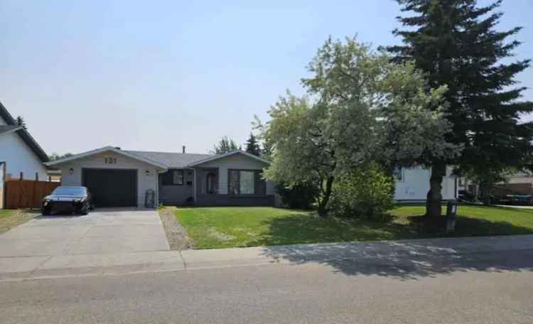 House For Rent in Fort McMurray, Alberta