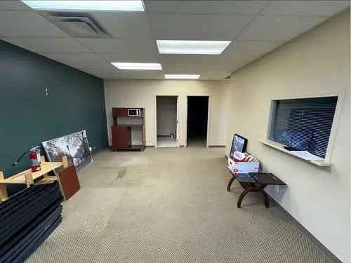 Commercial For Sale In Northridge, Grande Prairie, Alberta