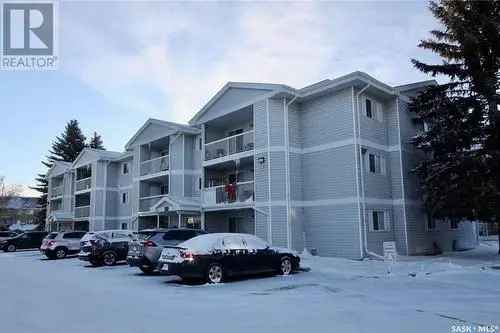 Condo For Sale In Lawson Heights Suburban Centre, Saskatoon, Saskatchewan