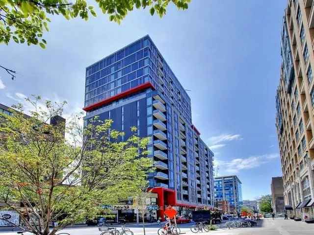 Condo For Rent in Toronto, Ontario