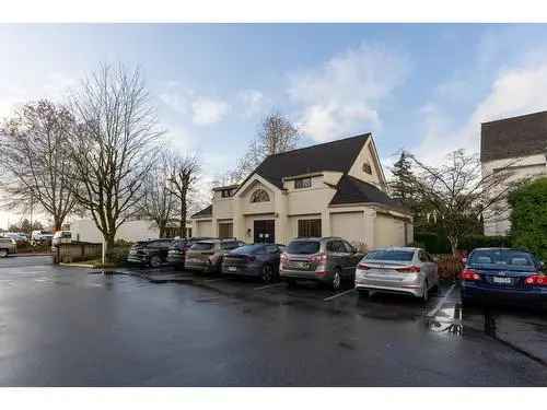 Commercial For Sale In Fleetwood, Surrey, British Columbia