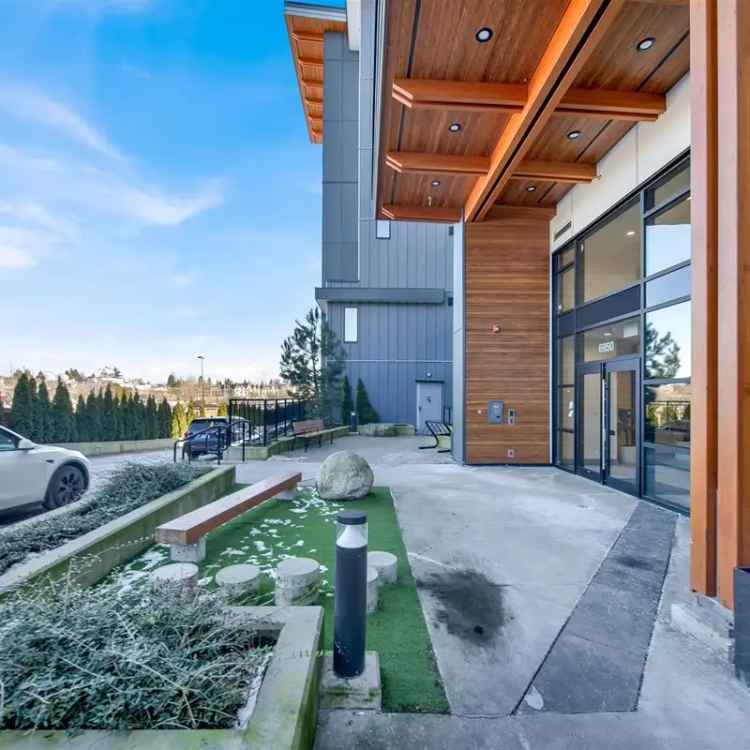 North Delta 1-Bedroom Apartment For Sale