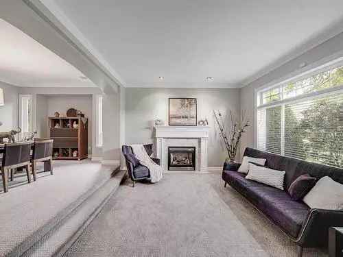 House For Sale In Surrey, British Columbia