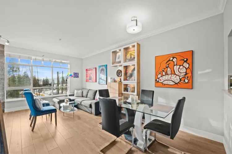 Condo For Sale in District of North Vancouver, British Columbia