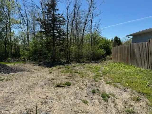 Land For Sale in null, Ontario