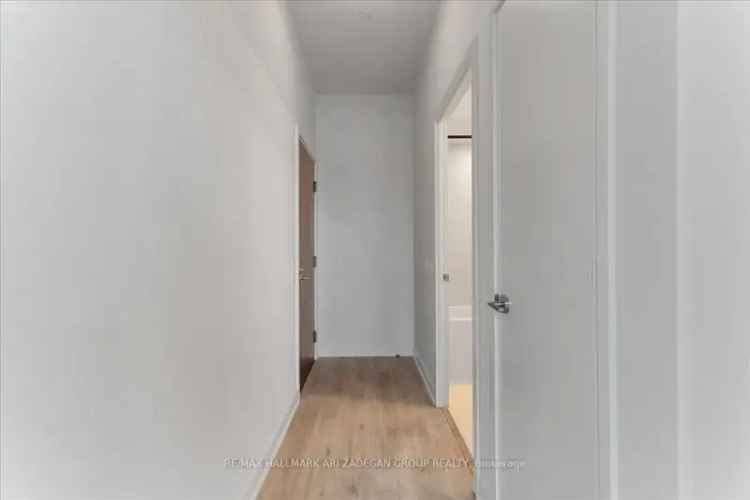 Canary District Condo for Rent 722 Sqft Balcony