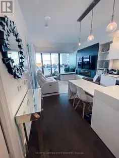 1 room apartment of 345 m² in Toronto