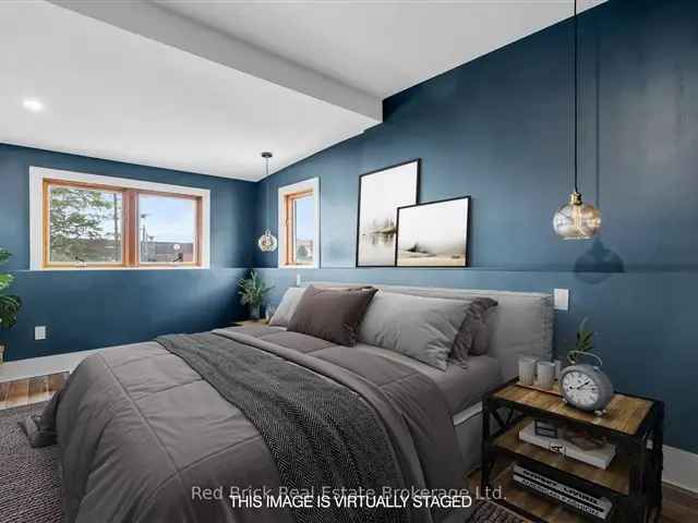 House For Sale in Guelph, Ontario