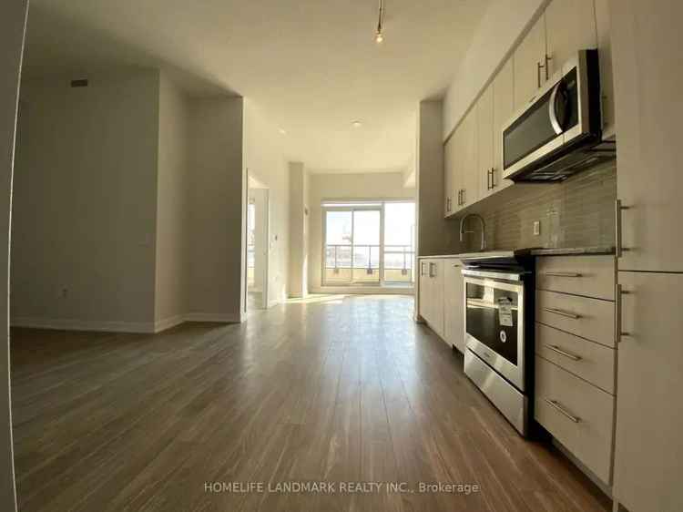 Condo For Rent in Mississauga, Ontario