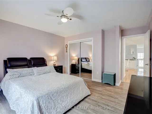 House For Sale in Barrie, Ontario