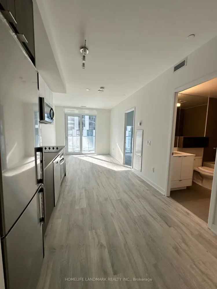 Condo For Rent in 100, Dalhousie Street, Toronto, Ontario