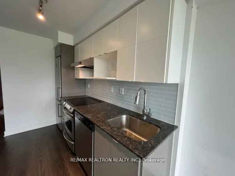 Condo For Rent in Toronto, Ontario