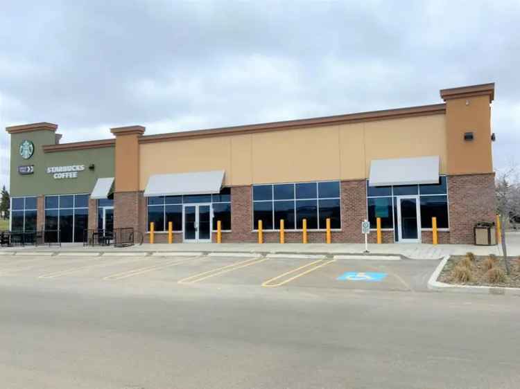 Retail For Rent in Grande Prairie, Alberta