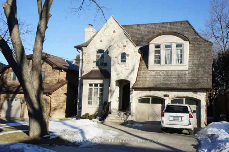 House For Sale in Toronto, Ontario