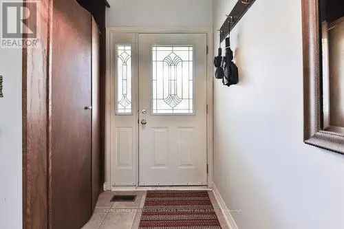 3 1 Bedroom Family Home In Erin Mills Mississauga