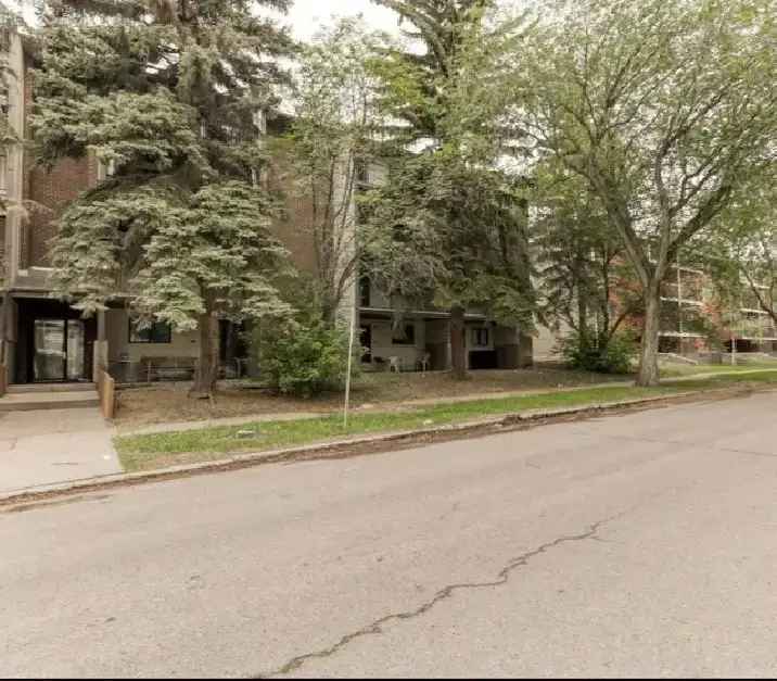 One Bedroom Apartment for Rent in Belvedere